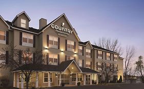 Country Inn Forest Lake Mn